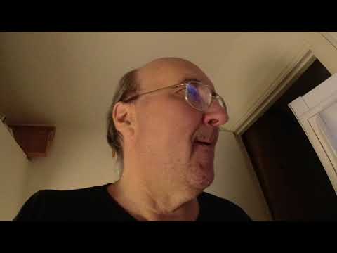 MongoTV_9681 - Del 2 -  HVAD ER MONGO TV OG HVEM ER JOHN