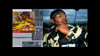 Master P – Kenny’s Dead (Slowed Down)