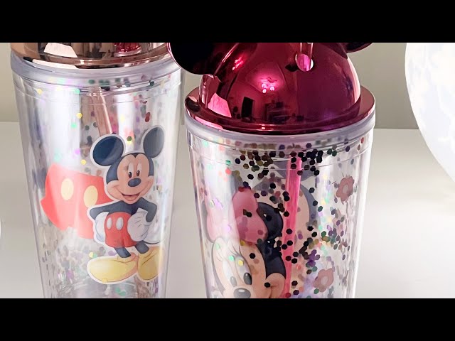 كوب ميكي ماوس