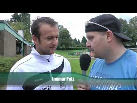 1. Spieltag 2011/12 @ VfB Solingen (Ingmar Putz)