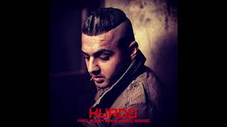 Kurdo - Von Emmertsgrund bis St. Ga (Feat. Frank One &amp; B-Flavah)