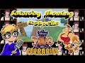 DAVE THE BARBARIAN Theme Saturday Morning Acapella