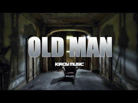 Instrumental Trap Beat | Old Man -  by Kiroy