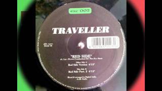 Traveller - Red Side (Red Side Version)