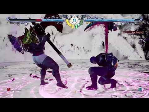 1v1s w/ LeanXTriforcer | SCVI Casuals | 7/16/20