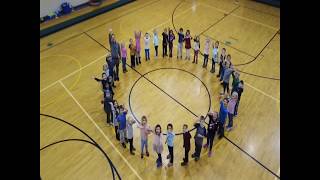 The Rakes of Mallow- Elementary Folk Dance