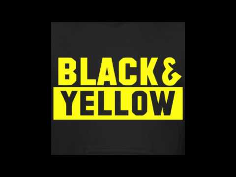 Neo feat. Bassphoenix & Zijo - Black and Yellow Freetrack