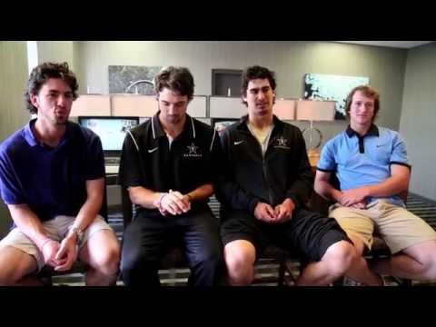 Dansby Swanson Hairstyle