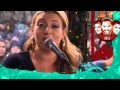 Sarah Dawn Finer - Valborg (Live @ Musikhjälpen ...