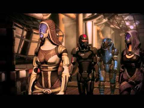 Mass effect 2 walkthrough  #66