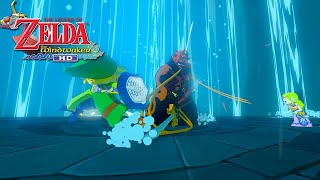 THE FINAL BATTLE - The Legend of Zelda: The Wind Waker