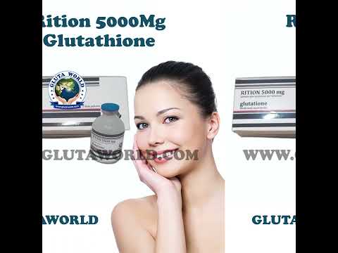 Glutathione Injection