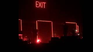 Emma - L&#39;isola #Exittour Reggio Calabria  PalaCalafiore #Exitedition2019