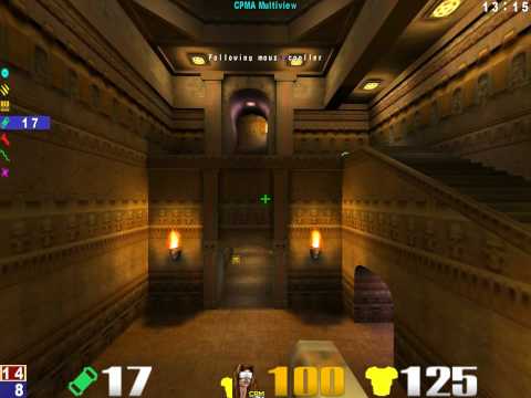 Cooller vs Stalqer map1o2 ztn p2o2