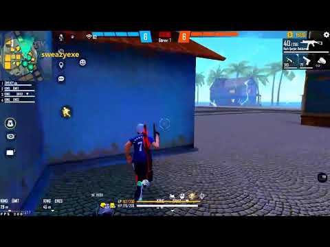 KINGS vs VASTOMUNDO !