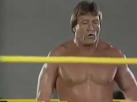 Paul Orndorff vs. Dixie Dy-No-Mite - 10/12/1992 - SMW