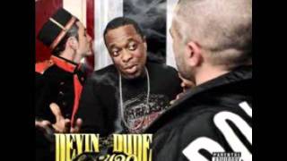 Devin The Dude - Still Comin'