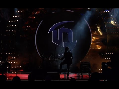 Dark Stormz - សណ្ដំ [LIVE]