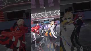 VOLTACTIONが #SnowMan さんの『#カリスマックス』踊ってみた #ヴォルタShorts