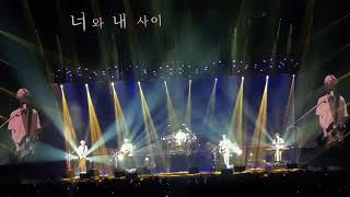 180622 DAY6 1ST WORLD TOUR ‘Youth’ - 원하니까