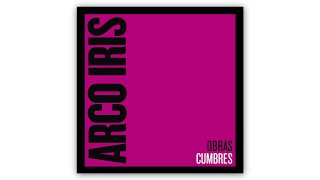 Music video thumbnail preview for Arco Iris - Hoy Te Miré (Official Audio) by Arco Iris