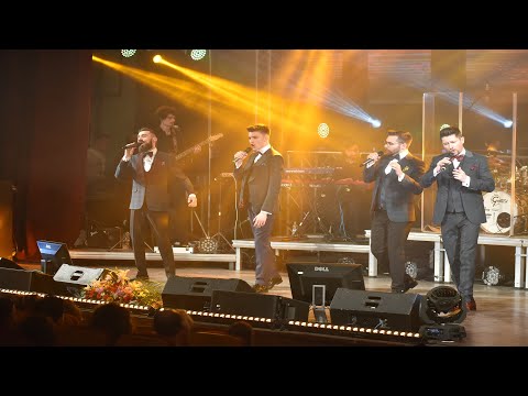 Ad Libitum Voices - Caruso (live)