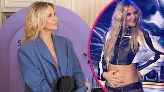 Kasia Moś o macierzyństwie. Wybrała już imię dla synka? 