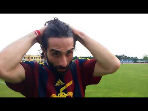 Villafranca Veronese-Saluzzo 2-0: il commento di Alessandro Elia