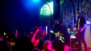 tomorrow's industry- dropkick murphys edmonton 09.AVI