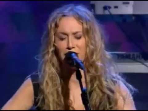 Toby Lightman - Devils And Angels (Conan)