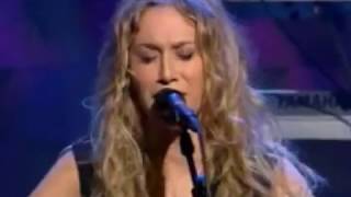 Toby Lightman - Devils And Angels (Conan)