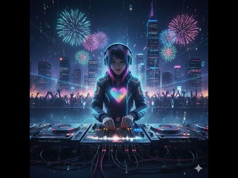 🎧 DJ Astryn - Uplift Future Bass, Vol. 2 (Official Full Album) | 24/7 Cyberpunk & K-Pop Beats