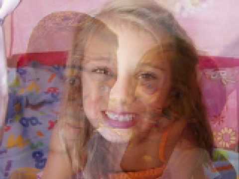 Kailyn Cheyenne Luaces, at last....