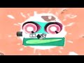 Klasky Csupo In G Major 7 In Luig Group