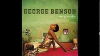 Copy of George Benson -  Irreplaceable