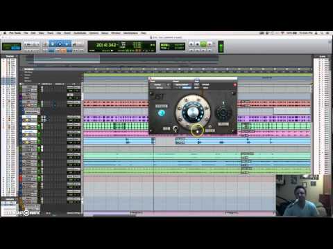 Joey Sturgis Tones Review and Overview (TRANSIFY/GAIN REDUCTION/JST CLIP/SIDEWINDER)