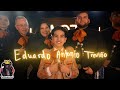 Eduardo Antonio Treviño Full Performance & Story | America's Got Talent 2023 Semi Finals Week 5