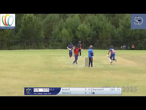 WYCL Fall League - U17 - FSSC Lions vs TCL