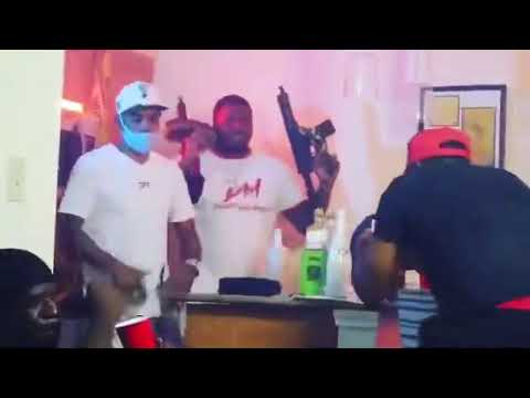 Cash Swag Hashtags (Behind The Scenes) Trell Craft & Cartier Conway