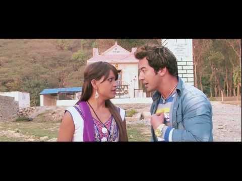Shaan First Look