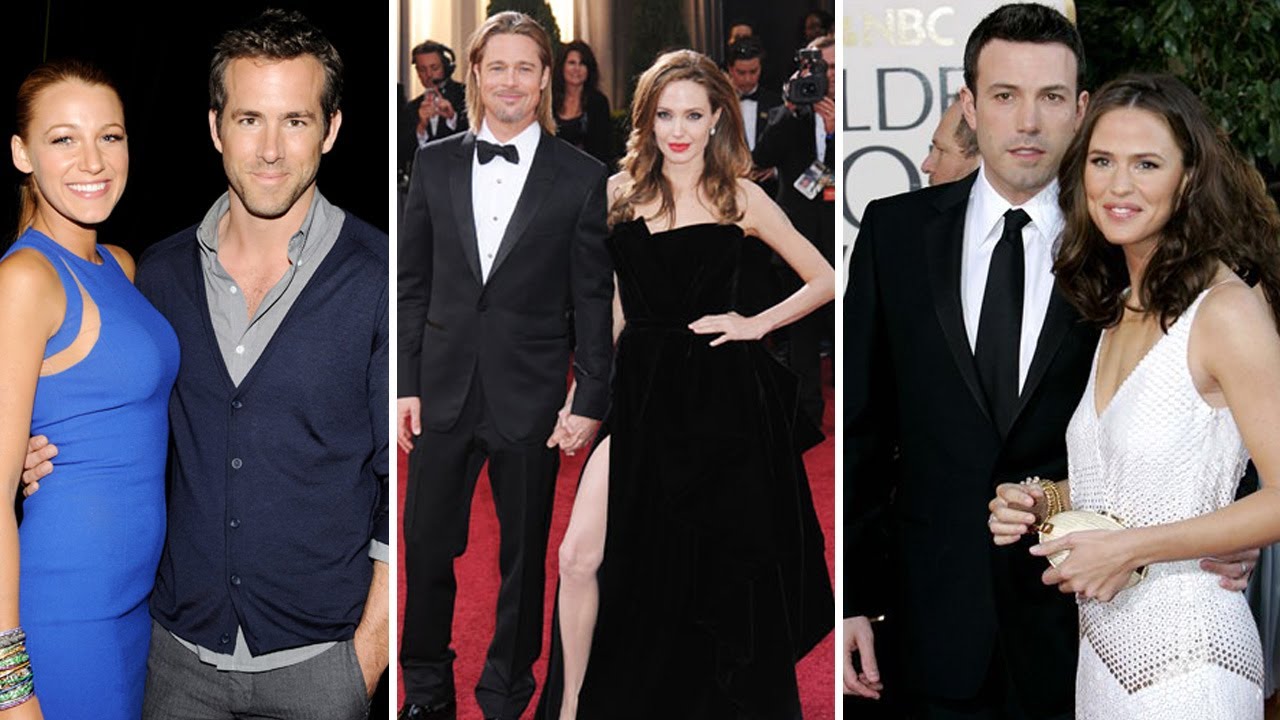 Celebrity Couples' Fashion - Beyonce, Jay-Z, Rachel McAdams, Ryan Gosling