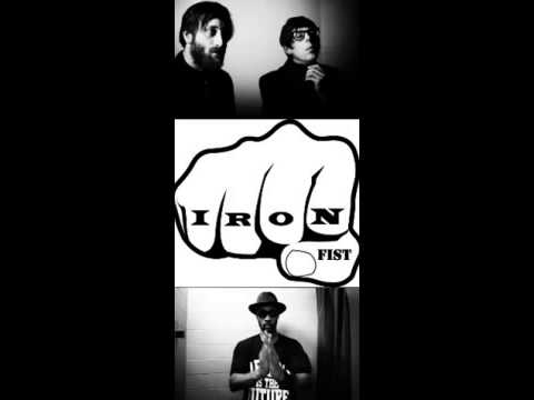 The Black Keys feat Rza   Baddest Man Alive