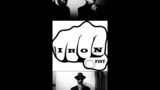 The Black Keys feat Rza   Baddest Man Alive