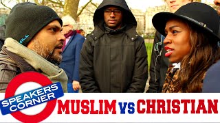 Video: In Matthew 15:25, why did Jesus call the woman a dog? - Hashim
