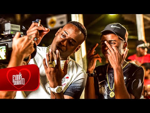 TETEL DE QUEBRADINHA - MC Meno K, MC Negão Original, MC GP, MC Lele JP e MC Willian (DJ Guh Mix)