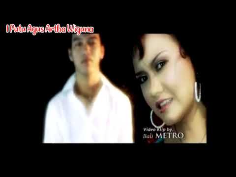 Lagu Bali - Yudi Kresna Feat Dek Ulik - Curhat