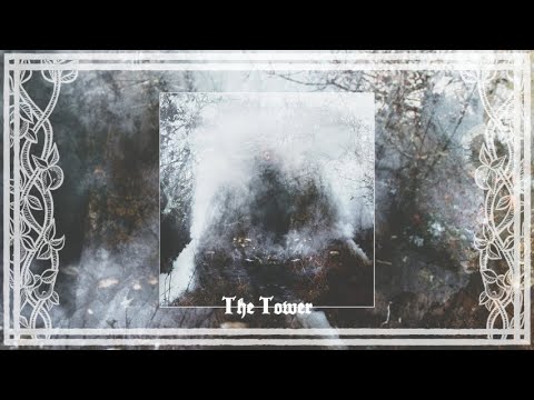 Sylfvr - The Tower (dungeon synth)