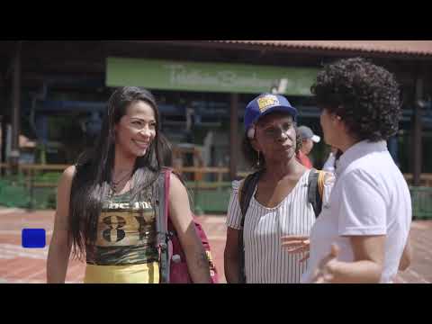 Capítulo 19 – Experiencia País – Montenegro, Quindío | Colombiar 4 Generaciones 💛💙❤️