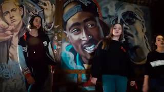 Jazz-Funk / Evgeniya T / Crayons - CupcakKe