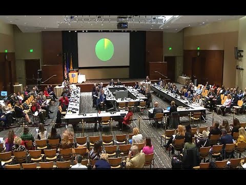 February 2020 ACIP Meeting - Public Comments